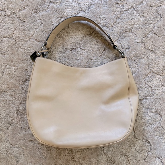 Coach Shoulder Bag - Picture 2 of 6